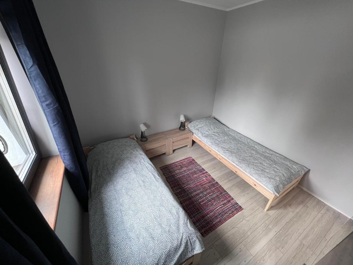 Apartament Pod Jaworami Z Antresola Jelenia Gora Exterior photo