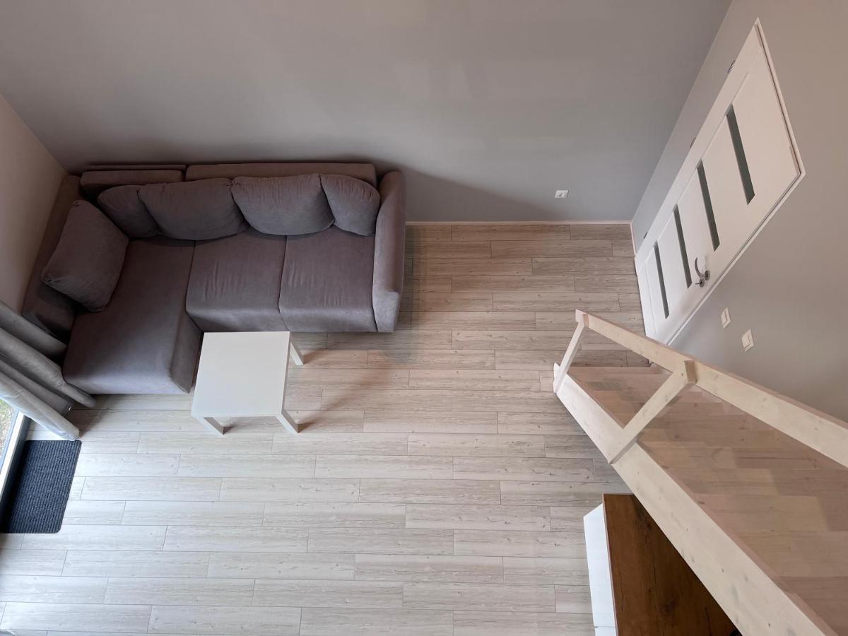 Apartament Pod Jaworami Z Antresola Jelenia Gora Exterior photo