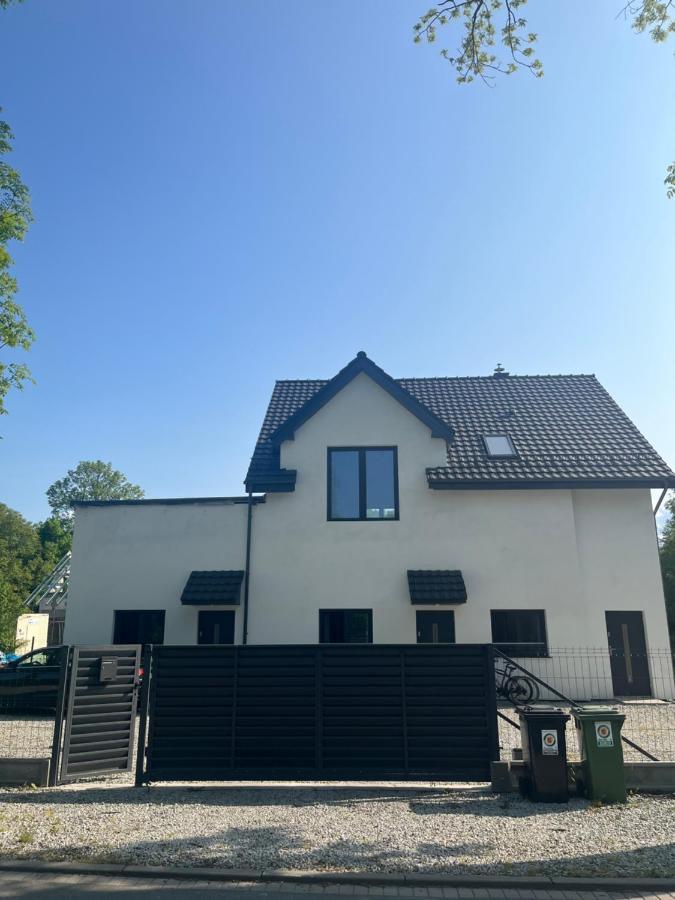 Apartament Pod Jaworami Z Antresola Jelenia Gora Exterior photo